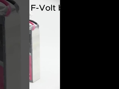 Herewin High Rate kecepatan tinggi 6S 100C 90Ah FPV Drone Baterai