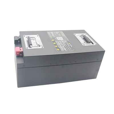 Beli Lifepo4 60V 60Ah EV Baterai Dua Roda Baterai 3648wh 2000 Times Siklus Hidup pembuatan online
