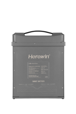 Beli Herewin 14s Baterai Paket 22000mah 51.8v Smart Uav Drone Baterai Molex Konektor pembuatan online