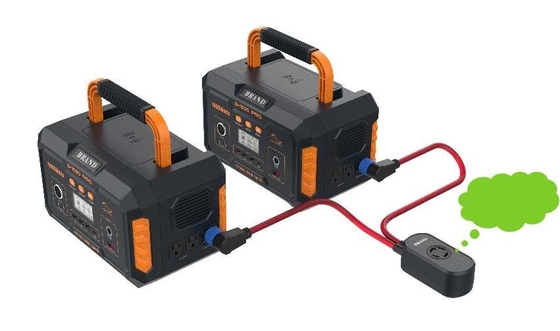 Beli Herewin G1000 999Wh Camping Portable Power Station 8.2kg 12-26V/8A pembuatan online