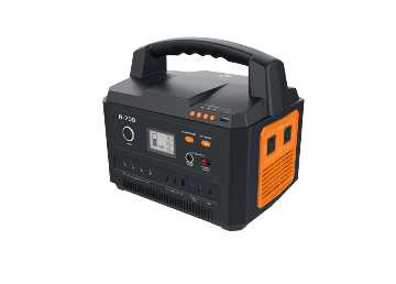 Beli 8.8kg 999Wh Outdoor Portable Power Station Herewin RC1000 12-26V/8A Daya Pengisian Daya Surya pembuatan online