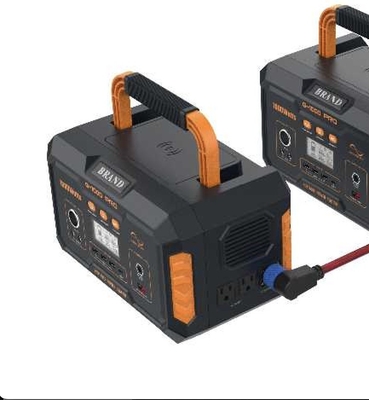 Beli 999Wh Camping Portable Power Station Herewin G1000 Dengan Ternary Lithium Battery Cell pembuatan online