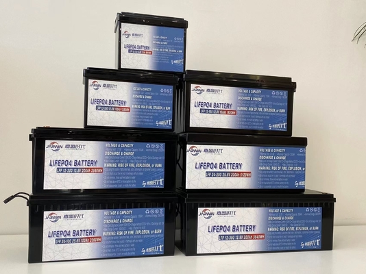 Beli 1.2KWH 12.8V 100Ah Lithium Lead Acid Replacement LiFePO4 IP65 pembuatan online