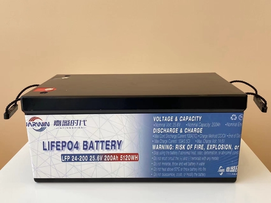 Beli 12V 100ah lifepo4 baterai Untuk Golf Cart RV Marine Boat Trolling Motor dengan BMS pembuatan online