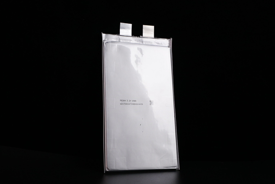 Beli 16000 MAh Lipo Single Cell 3.7 V 20c Lithium Ion Polymer Cell Tingkat Tinggi pembuatan online