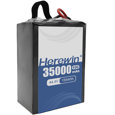 Beli Herewin Semi-Solid State Battery 14S 51.8V 35000mAh Untuk Pengisian Cepat Dan Daya Tinggi pembuatan online