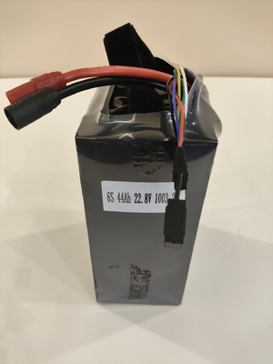 Beli Di sini 6s 44000mah Lipo Baterai Tegangan Tinggi 22.8V Untuk UAV Baterai Drone pembuatan online