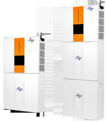 Jarwin All In One Energy Storage System Solusi 5,12kwh CE/RoHS/UN38.3/MSDS