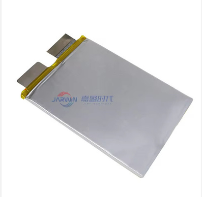 Deep Cycle Lifepo4 Pouch Cell Jarwin 3.2V 100Ah Baterai Cell Pouch