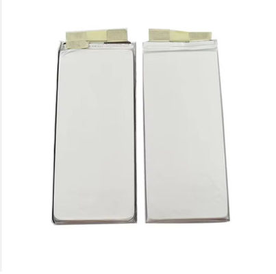 LCO di sini dapat diisi ulang 3.7V Baterai Lipo Sel Tunggal 12000mAh sel kantong lipo