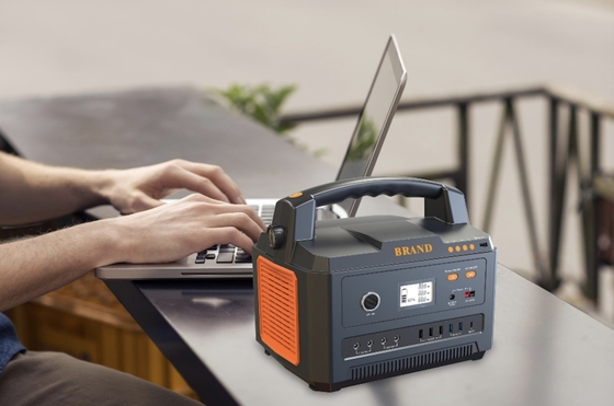 Herewin R1000 907Wh Outdoor Portable Power Station