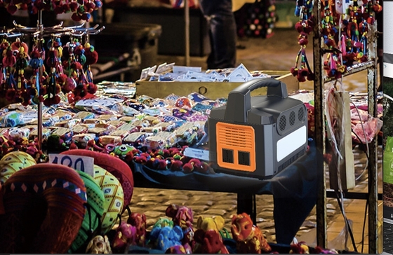 Herewin R700 692Wh Outdoor Portable Power Station