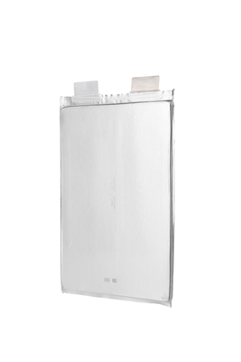 0°C sampai 55°C 3.7 V 5000mAh Tingkat Pelepasan Tinggi Lipo Cell / Lipo Single Cell 55C