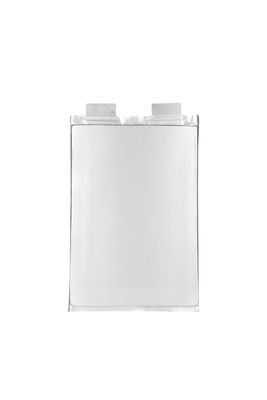 Sel kantong ion lithium yang dapat diisi ulang sel tunggal sel 20c 3.8V 16Ah sel Ncm