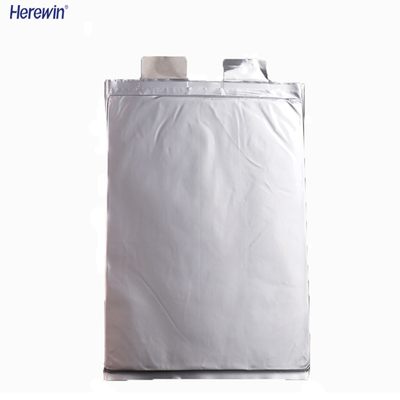 3.8V 30000mAh Lithium Ion Polymer Cell Single Cell 20C Ncm Baterai Cell