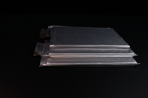 3.8V 22000mAh Lipo LCO baterai isi ulang sel tunggal