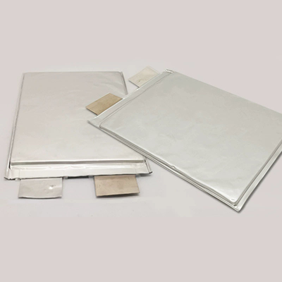 Jarwin 3.2V 20Ah Power LFP Lifepo4 Pouch Cell Baterai persegi panjang Untuk Kendaraan Listrik